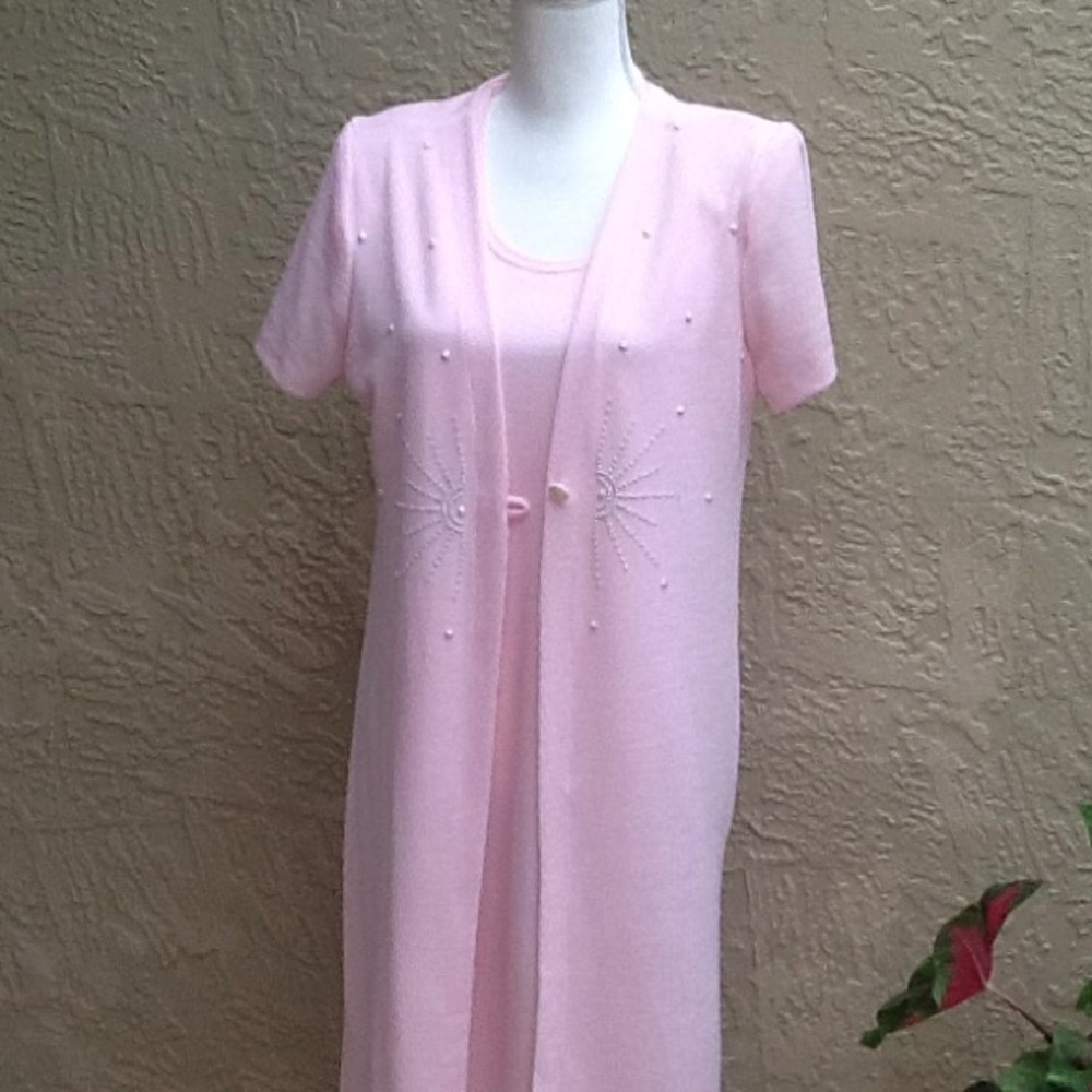 Another Thyme. Dress